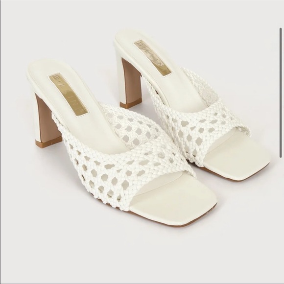 Billini Olsen Heels - Picture 2 of 10